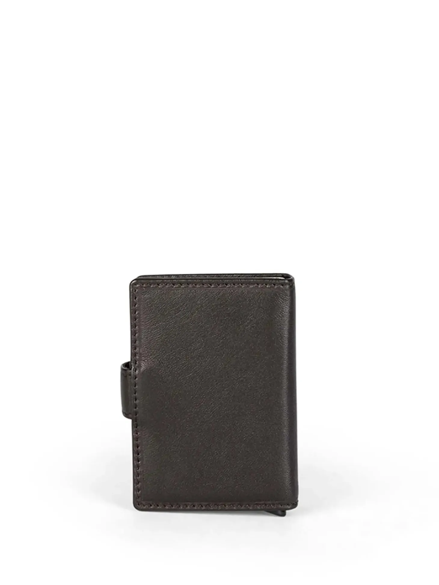 PORTA CC UOMO - US POLO ASSN. MARRONE - WEUUA2617MHA