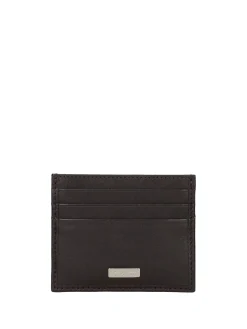 PORTA CC UOMO - US POLO ASSN. MARRONE - WEUUA2616MHA