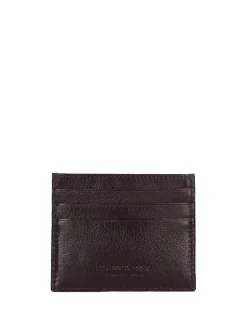 PORTA CC UOMO - US POLO ASSN. MARRONE - AEUZ32547MHA