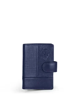 PORTA CC UOMO - US POLO ASSN. NAVY - WEU7M2707MHA