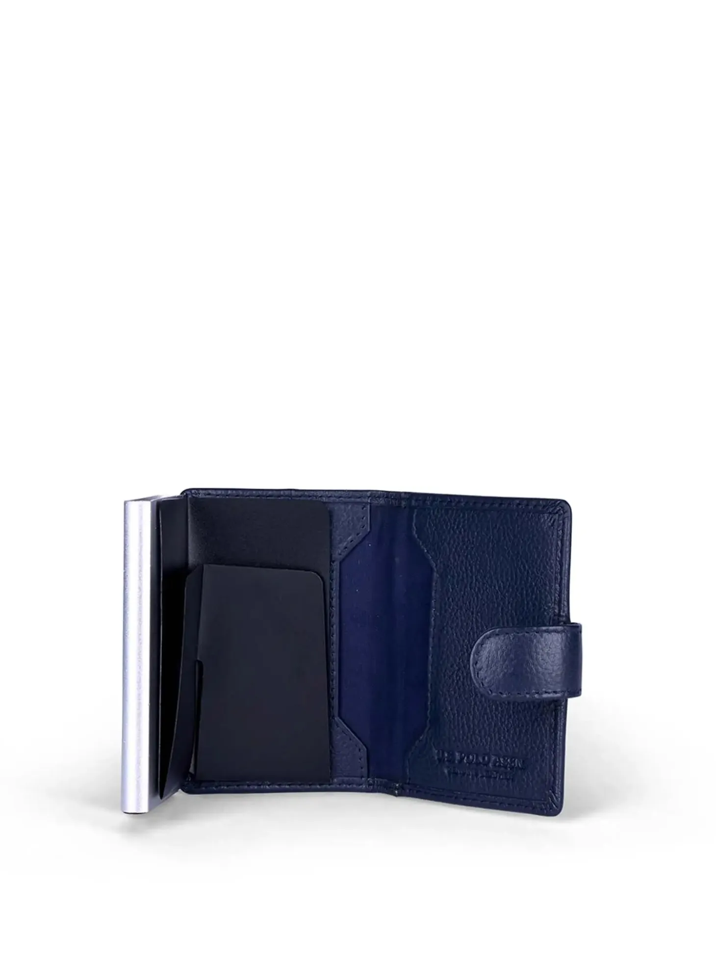 PORTA CC UOMO - US POLO ASSN. NAVY - WEU7M2707MHA
