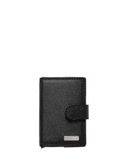 PORTA CC UOMO - US POLO ASSN. NERO - WEUUA2617MHA