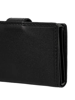 PORTA CC UOMO - US POLO ASSN. NERO - WEUUA2617MHA