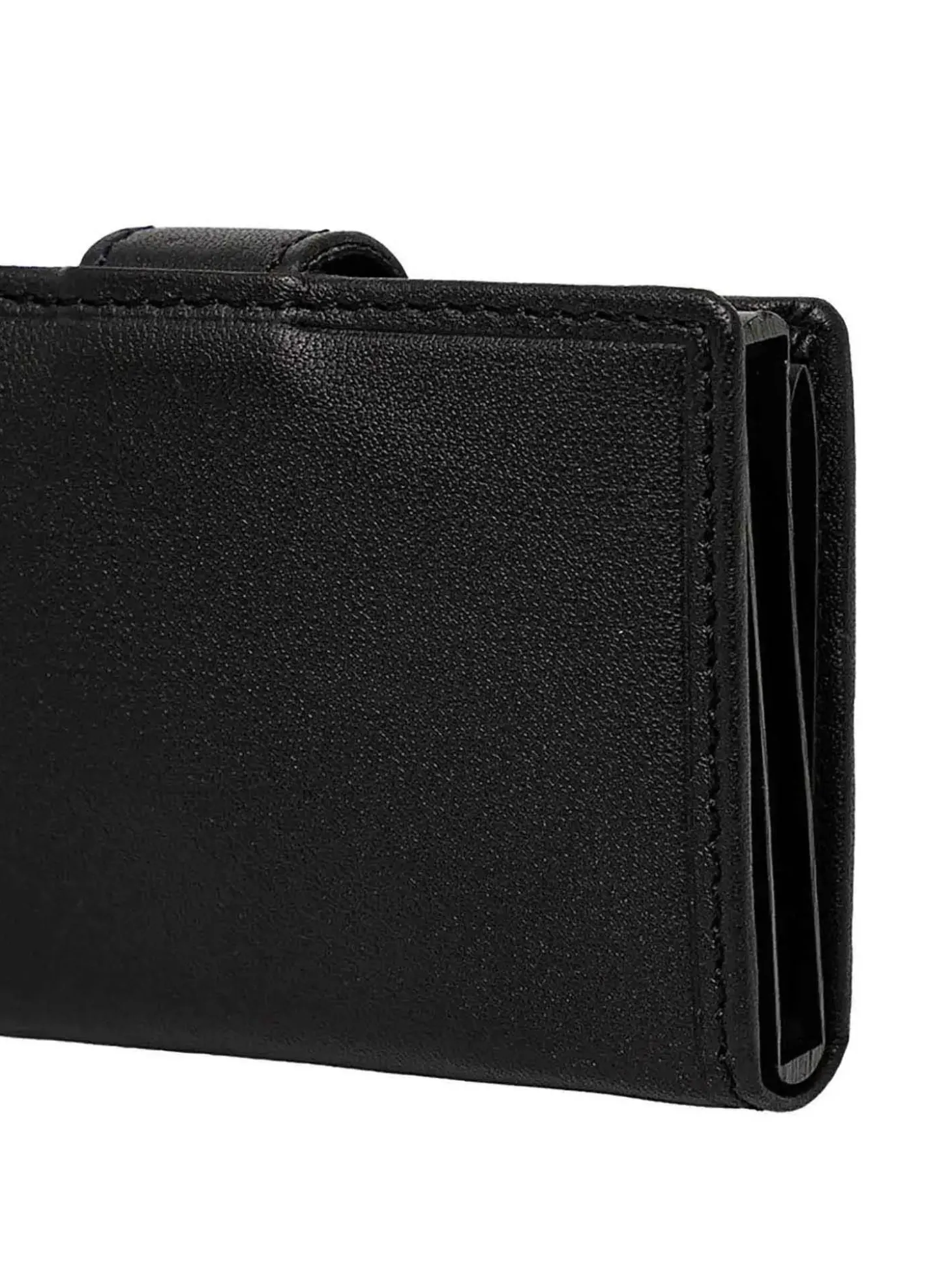 PORTA CC UOMO - US POLO ASSN. NERO - WEUUA2617MHA
