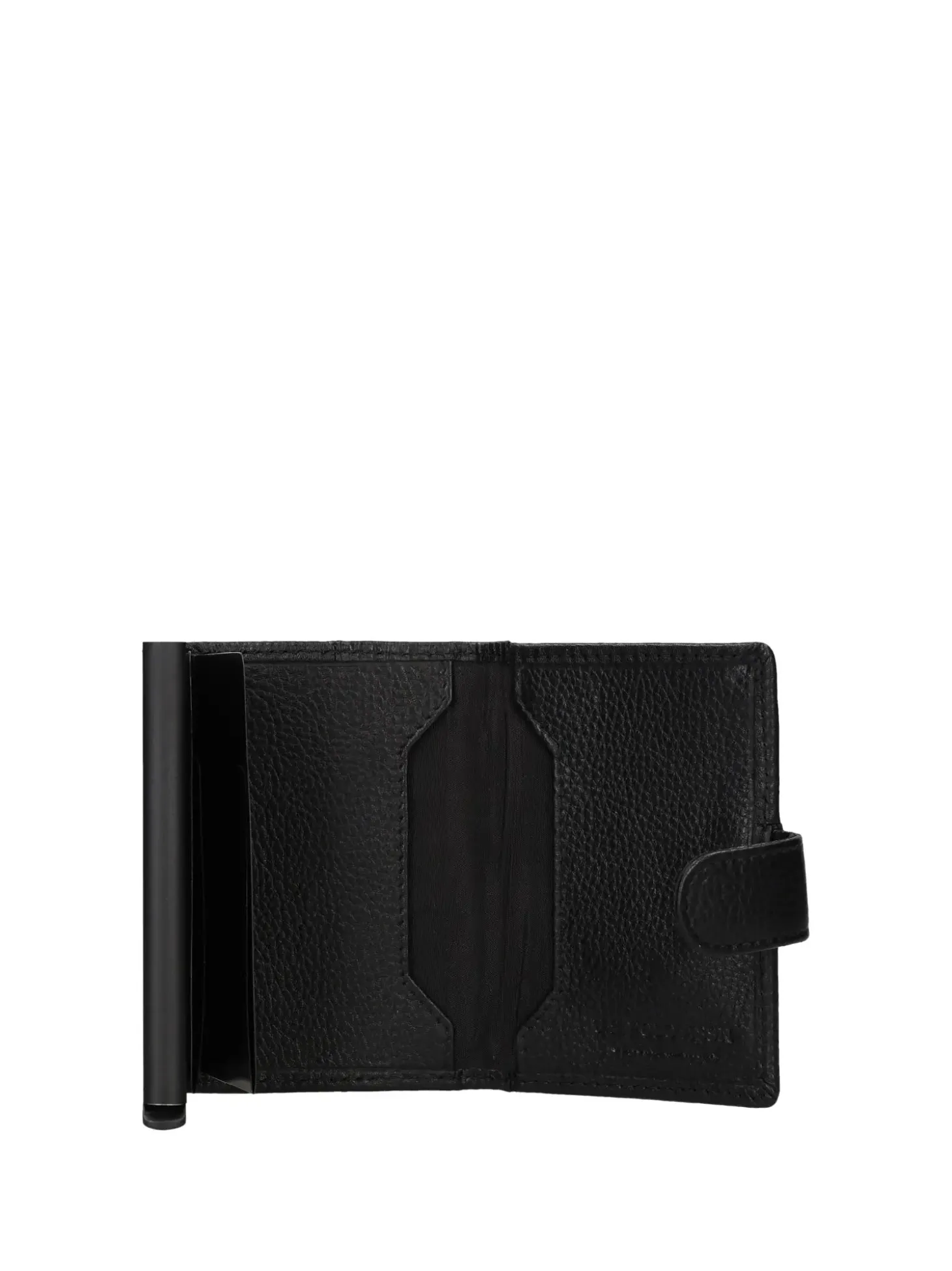 PORTA CC UOMO - US POLO ASSN. NERO - WEU7M2707MHA