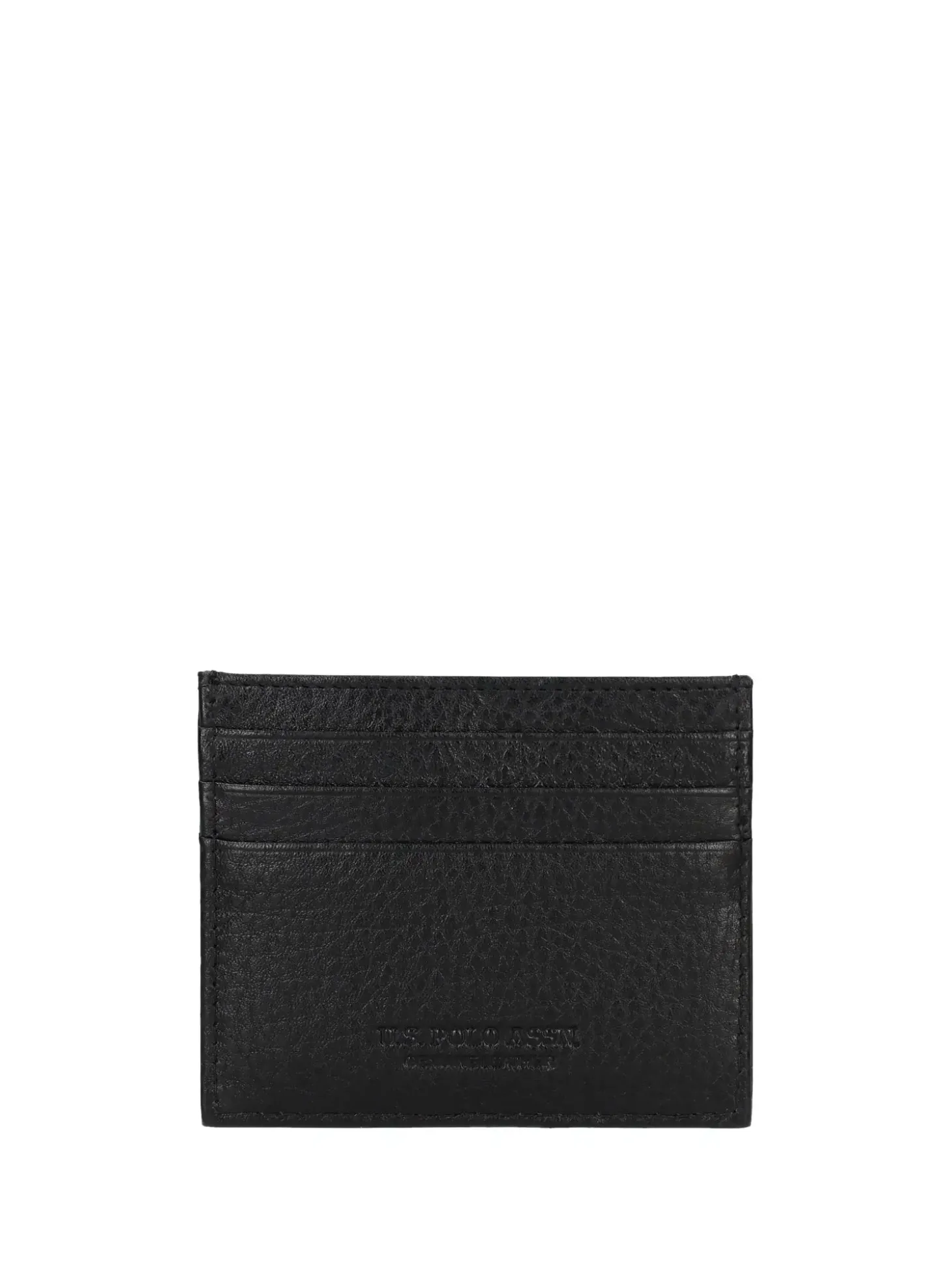 PORTA CC UOMO - US POLO ASSN. NERO - AEUZ32547MHA