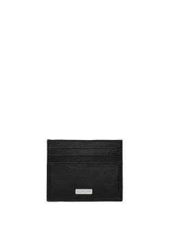 PORTA CC UOMO - US POLO ASSN. NERO - WEUUA2616MHA