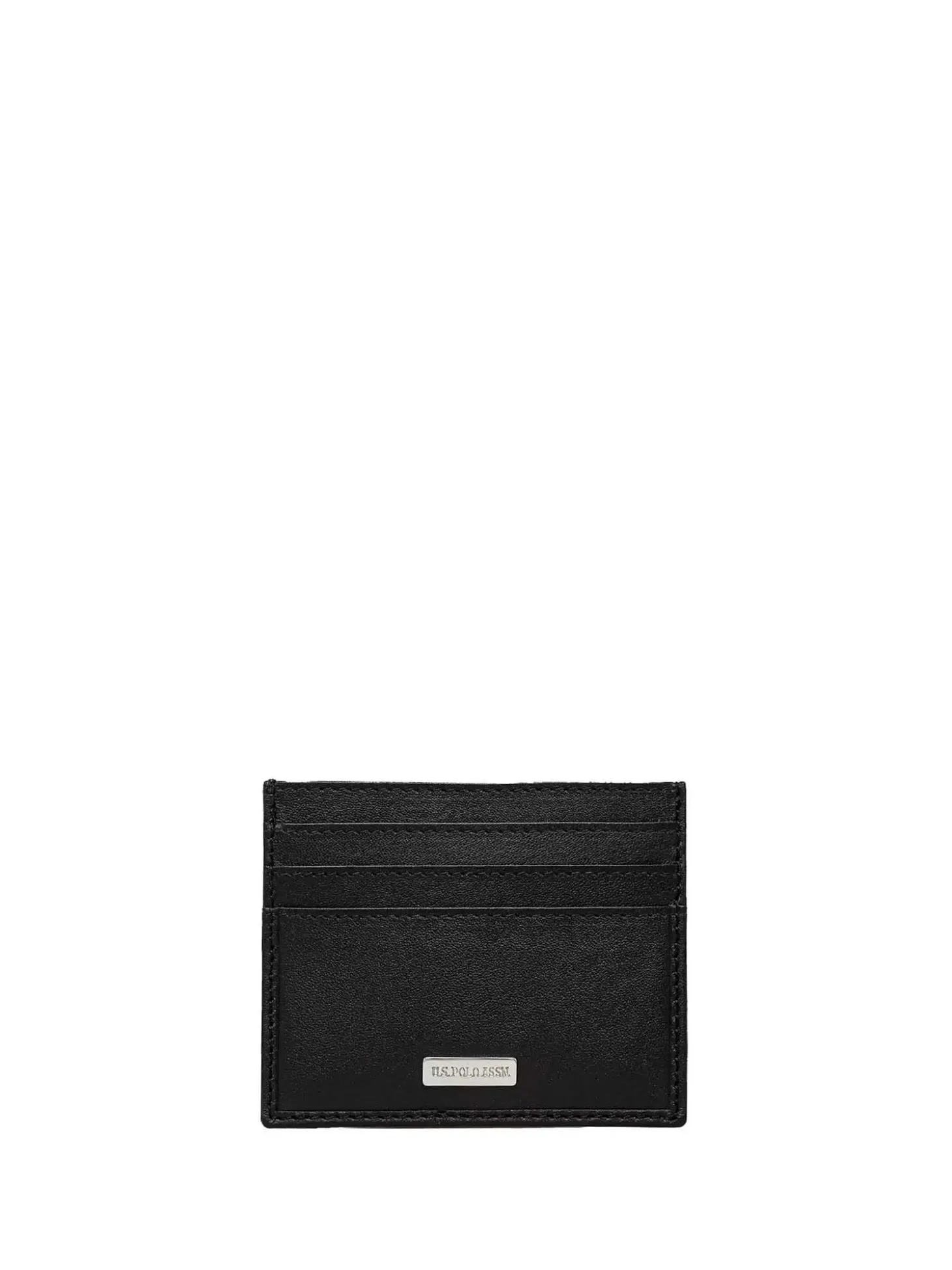 PORTA CC UOMO - US POLO ASSN. NERO - WEUUA2616MHA