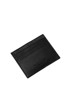 PORTA CC UOMO - US POLO ASSN. NERO - WEUUA2616MHA