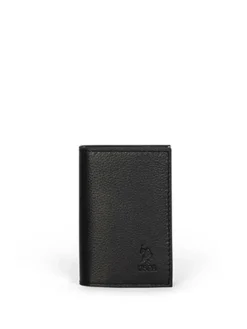PORTA CC UOMO - US POLO ASSN. NERO - AEUZ32548MHA