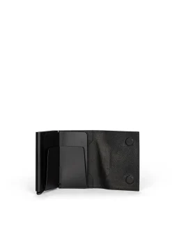 PORTA CC UOMO - US POLO ASSN. NERO - AEUZ32548MHA