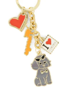 PORTA CHIAVI DONNA - BRACCIALINI UNICO - B19452-ME