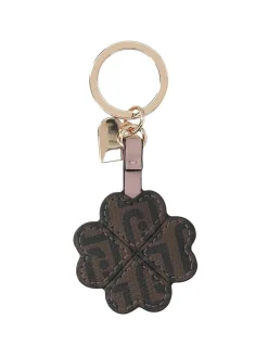 PORTA CHIAVI DONNA - LIU-JO ROSA - AF6068E1065
