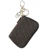 PORTA CHIAVI DONNA - LIU-JO TM-NERO - AF6095E1137