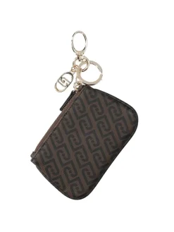 PORTA CHIAVI DONNA - LIU-JO TM-NERO - AF6095E1137
