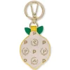 PORTA CHIAVI DONNA - POLLINI AVORIO-GIALLO - TE8930PP0QQ11