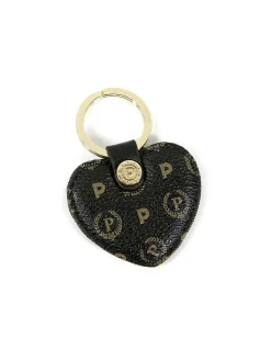 PORTA CHIAVI DONNA - POLLINI NERO - TE8902PP02Q11