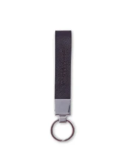 PORTA CHIAVI UOMO - US POLO ASSN. MARRONE - WEUER2722MHA