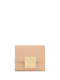 PORTAFOGLIO DONNA - ARMANI EXCHANGE NUDO - XW001595 AF19895
