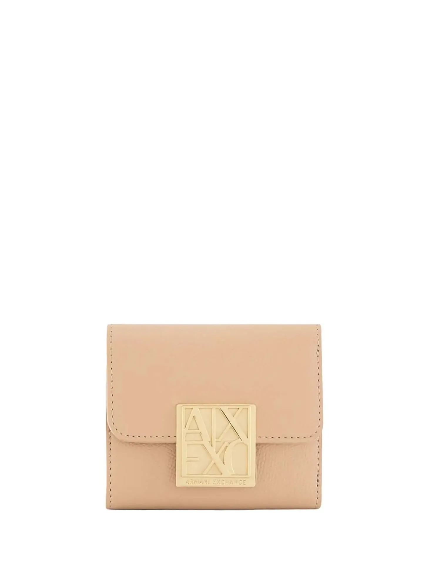 PORTAFOGLIO DONNA - ARMANI EXCHANGE NUDO - XW001595 AF19895