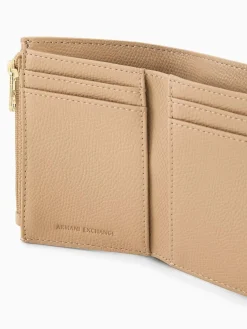 PORTAFOGLIO DONNA - ARMANI EXCHANGE NUDO - XW001595 AF19895