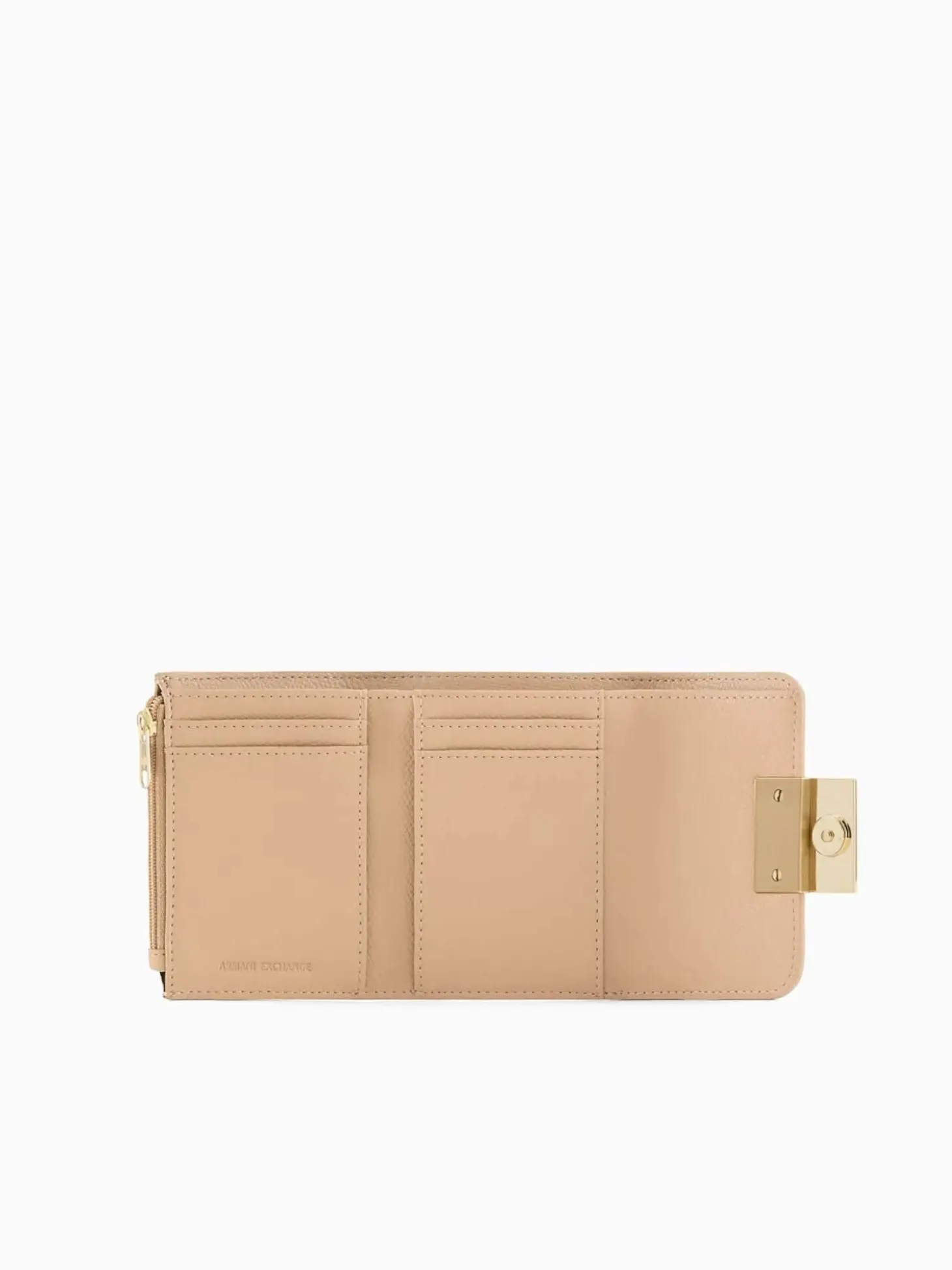 PORTAFOGLIO DONNA - ARMANI EXCHANGE NUDO - XW001595 AF19895