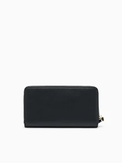 PORTAFOGLIO DONNA - ARMANI EXCHANGE NERO - 948486 0A874