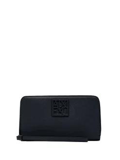 PORTAFOGLIO DONNA - ARMANI EXCHANGE NERO - 948486 0A874