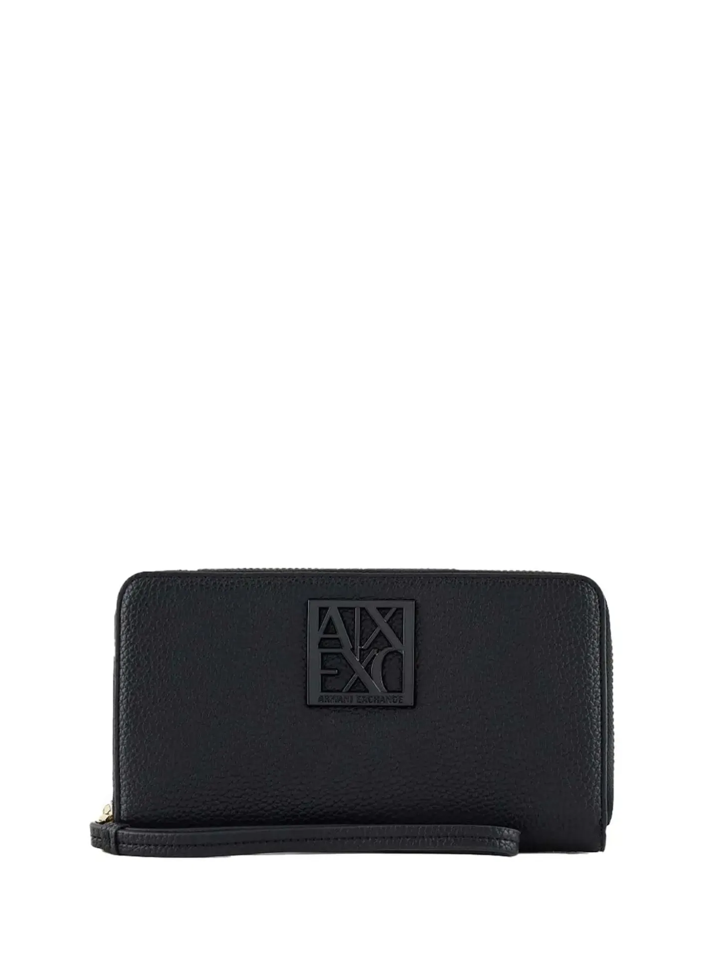 PORTAFOGLIO DONNA - ARMANI EXCHANGE NERO - XW000361 AF11902