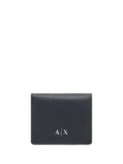 PORTAFOGLIO DONNA - ARMANI EXCHANGE NERO - XW002123 AF17019