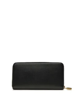 PORTAFOGLIO DONNA - ARMANI EXCHANGE NERO - XW000359 AF12040