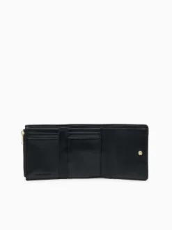PORTAFOGLIO DONNA - ARMANI EXCHANGE NERO - XW001595 AF19892