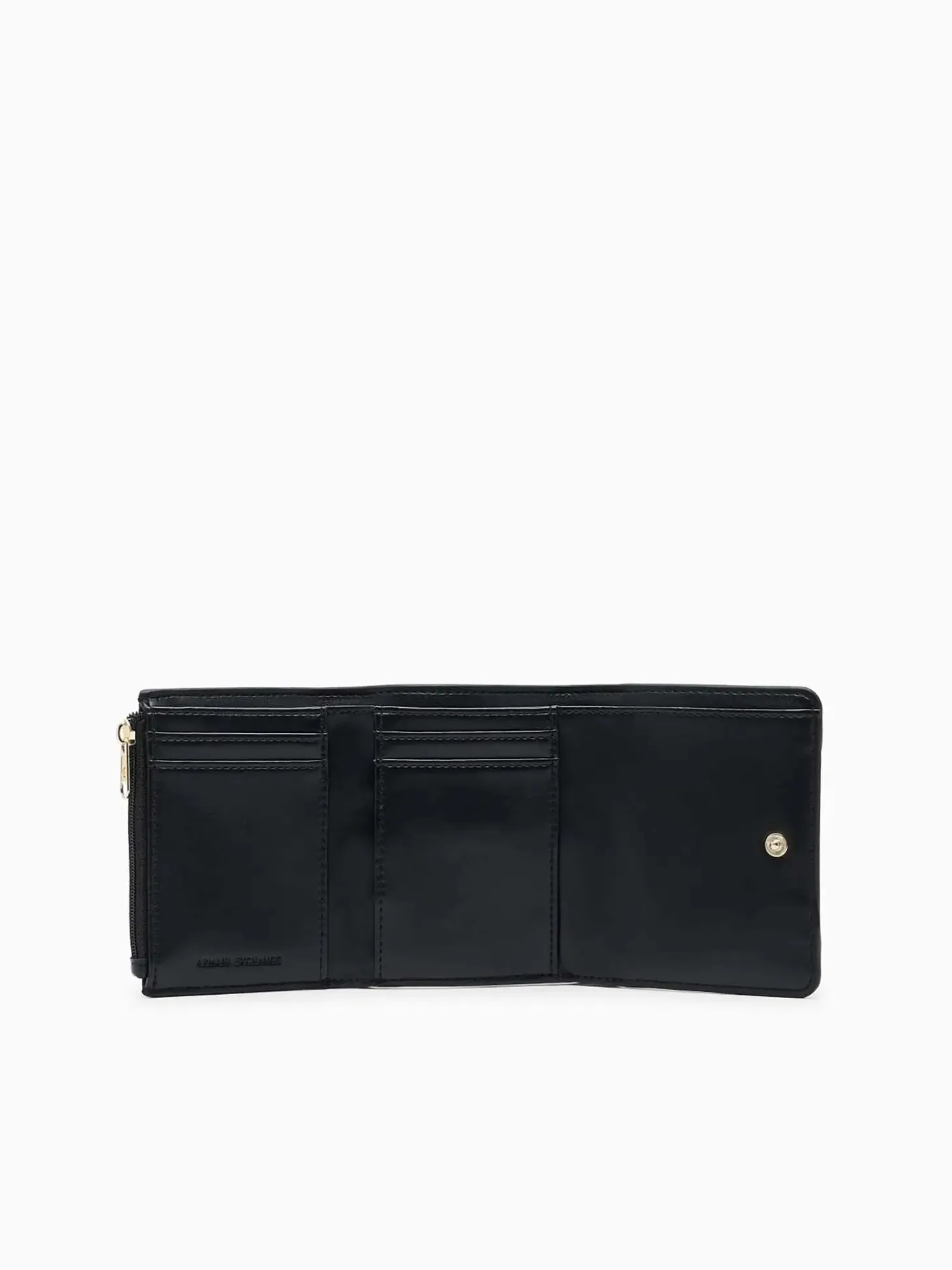 PORTAFOGLIO DONNA - ARMANI EXCHANGE NERO - XW001595 AF19892