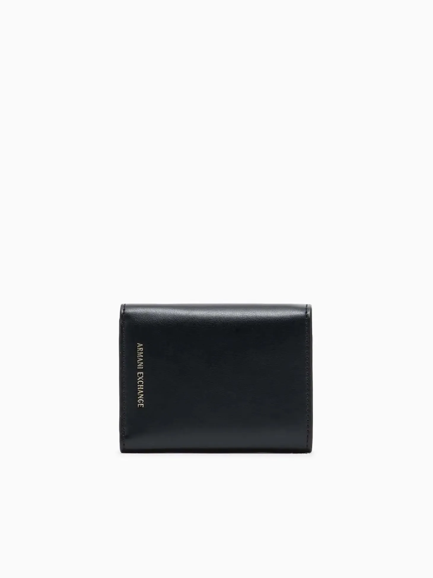 PORTAFOGLIO DONNA - ARMANI EXCHANGE NERO - XW001595 AF19892