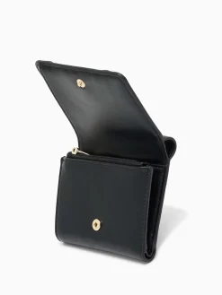 PORTAFOGLIO DONNA - ARMANI EXCHANGE NERO - XW001595 AF19892