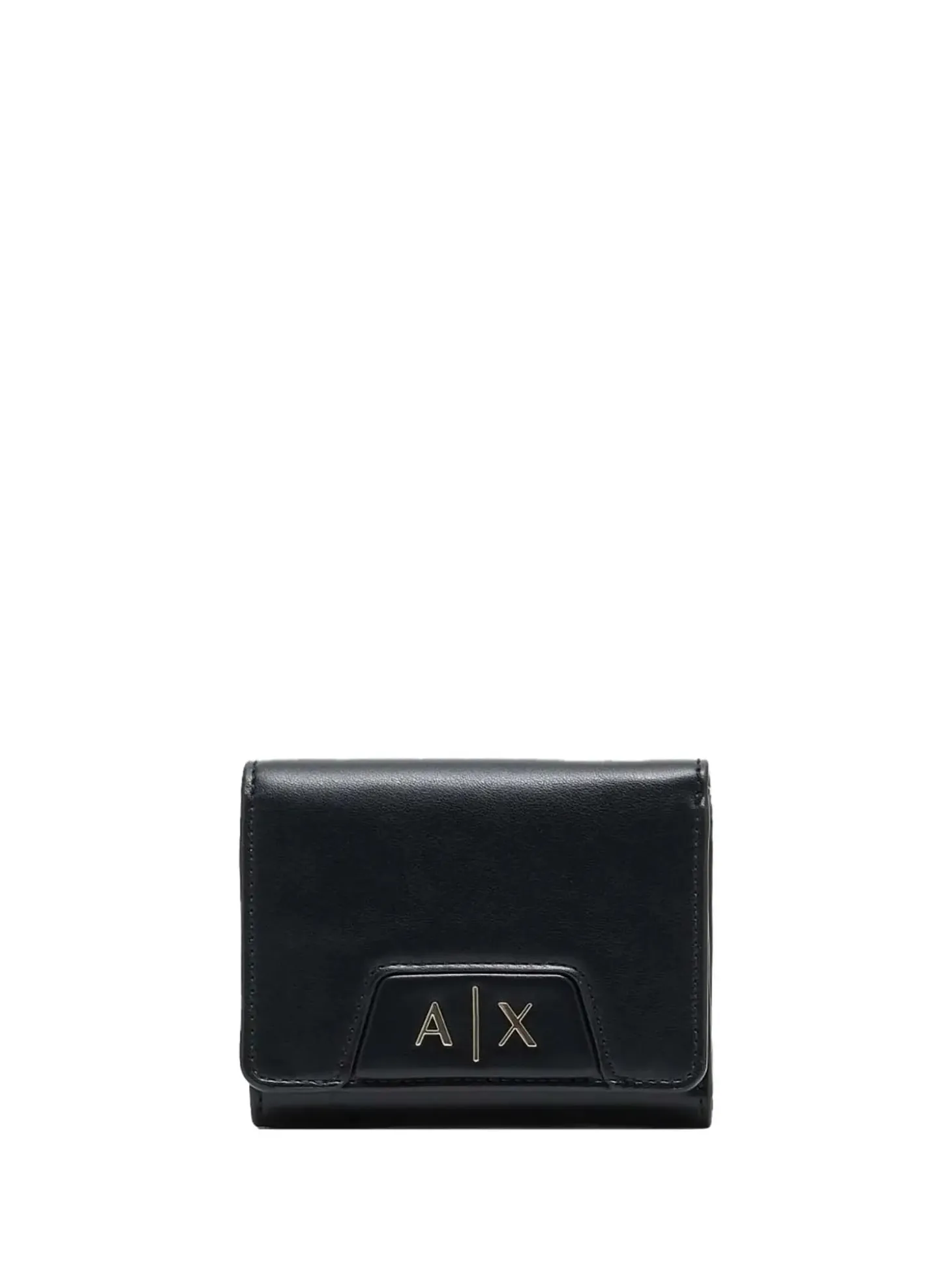 PORTAFOGLIO DONNA - ARMANI EXCHANGE NERO - XW001595 AF19892