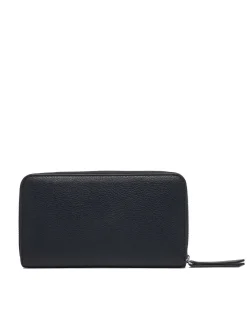 PORTAFOGLIO DONNA - ARMANI EXCHANGE NERO - XW000359 AF26569