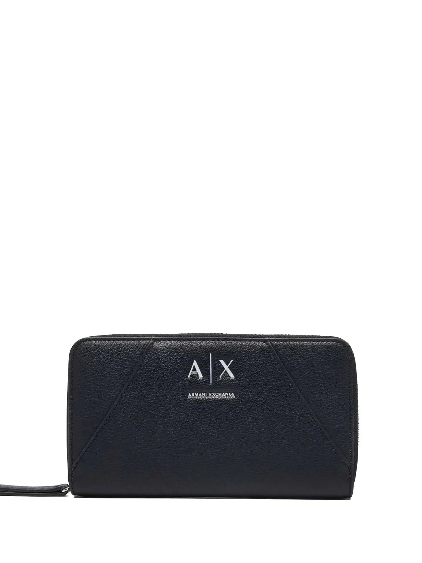 PORTAFOGLIO DONNA - ARMANI EXCHANGE NERO - XW000359 AF26569