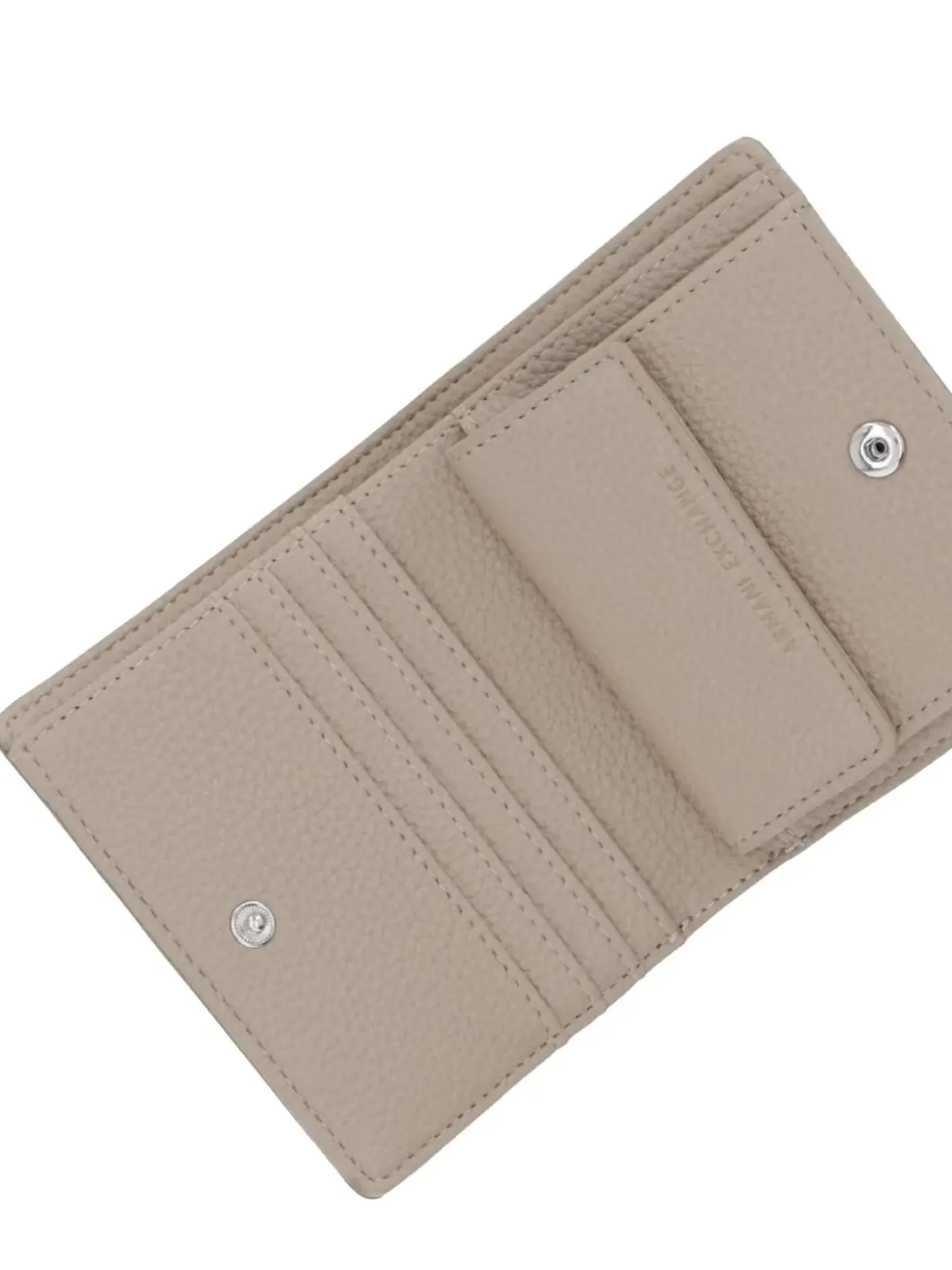 PORTAFOGLIO DONNA - ARMANI EXCHANGE SABBIA - XW002123 AF17019
