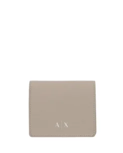 PORTAFOGLIO DONNA - ARMANI EXCHANGE SABBIA - XW002123 AF17019