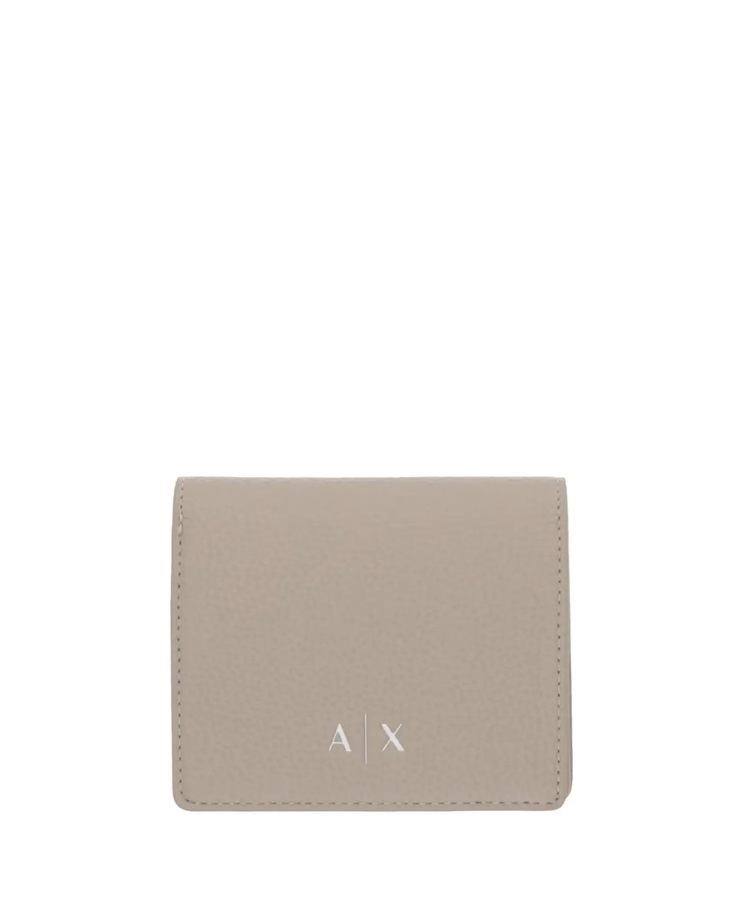 PORTAFOGLIO DONNA - ARMANI EXCHANGE SABBIA - XW002123 AF17019