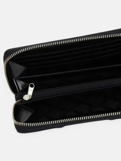 PORTAFOGLIO DONNA - ARMANI EXCHANGE NERO - XW000359 AF19892