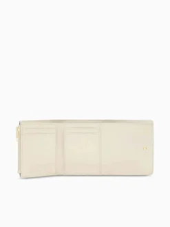 PORTAFOGLIO DONNA - ARMANI EXCHANGE BEIGE - XW001595 AF19892