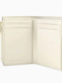 PORTAFOGLIO DONNA - ARMANI EXCHANGE BEIGE - XW001595 AF19892