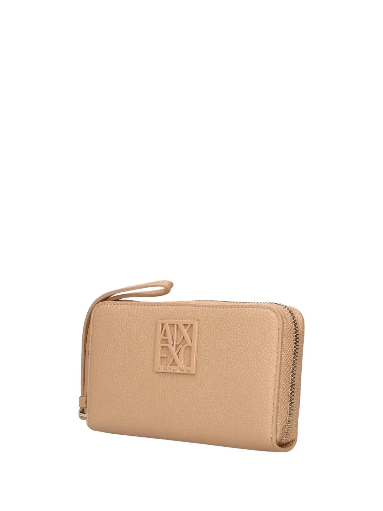 PORTAFOGLIO DONNA - ARMANI EXCHANGE NUDO - XW000361 AF11902