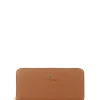 PORTAFOGLIO DONNA - ATELIER DU SAC TAN - 17887-CHA-W5A-A