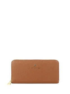 PORTAFOGLIO DONNA - ATELIER DU SAC TAN - 17887-CHA-W5A-A