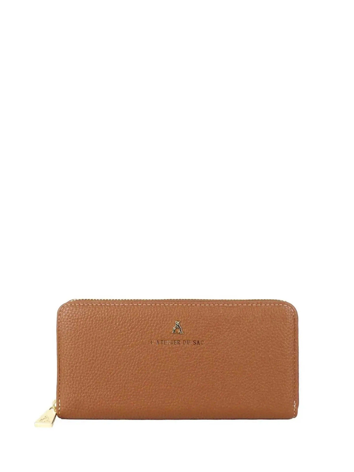 PORTAFOGLIO DONNA - ATELIER DU SAC TAN - 17887-CHA-W5A-A