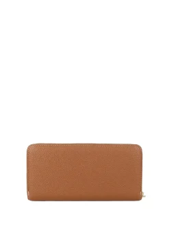 PORTAFOGLIO DONNA - ATELIER DU SAC TAN - 17887-CHA-W5A-A
