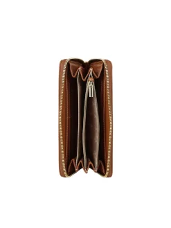 PORTAFOGLIO DONNA - ATELIER DU SAC TAN - 17887-CHA-W5A-A
